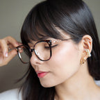 Montura De Gafas Mujer Valentina