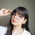 Montura De Gafas Mujer Valentina