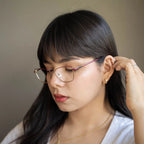 Montura de Gafas Mujer Belén