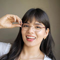 Montura de Gafas Mujer Belén