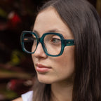 Montura de Gafas Mujer Clarisse