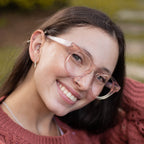 Montura de Gafas Mujer Cosmo