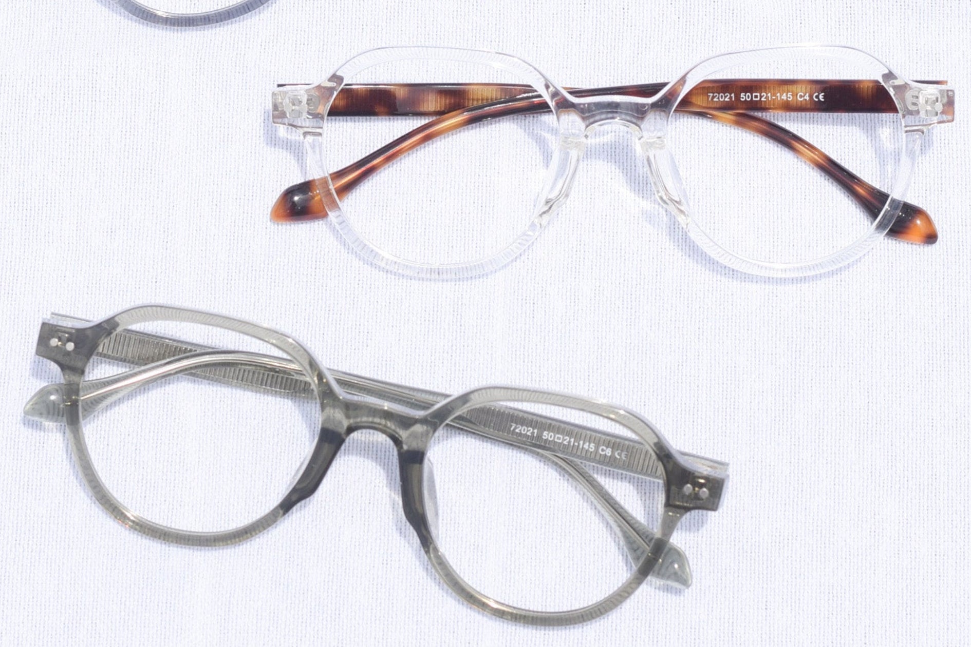 Montura de Gafas Hombre Dante