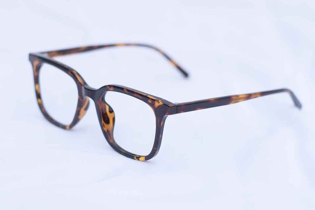 Montura de Gafas Mujer Carolane