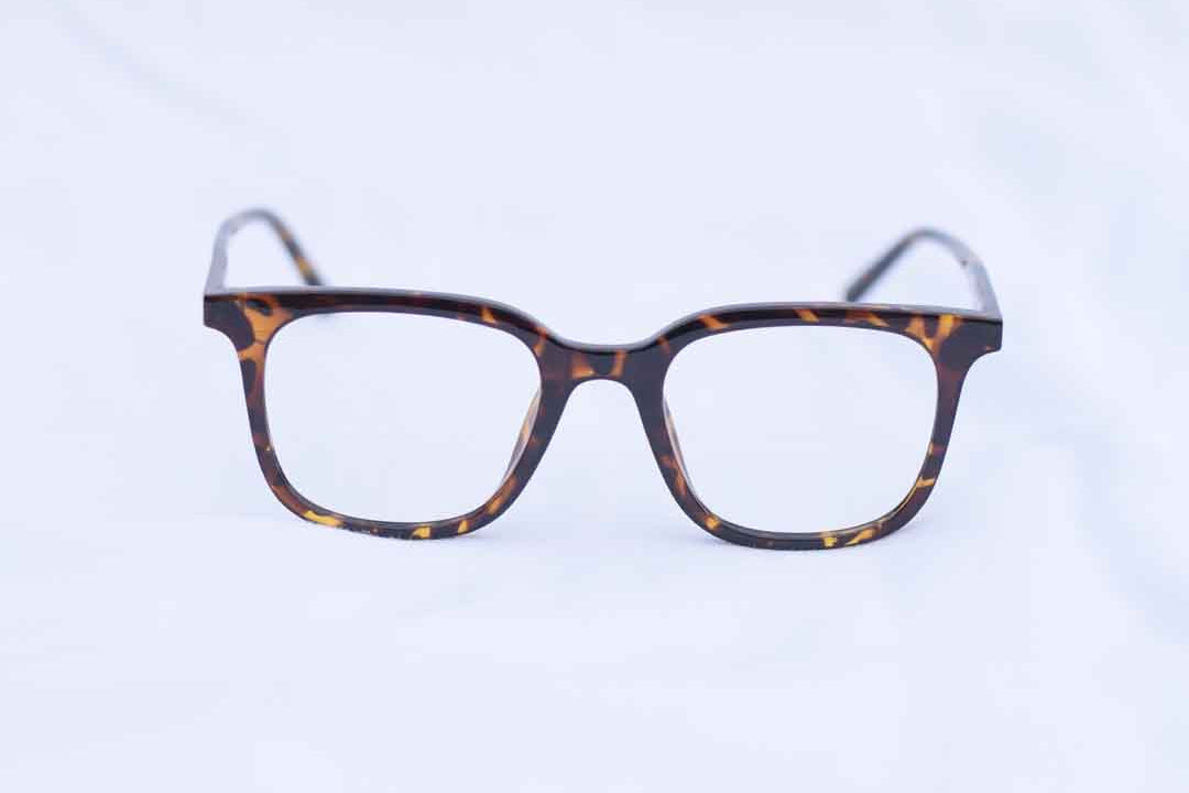 Montura de Gafas Mujer Carolane