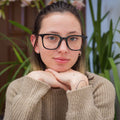 Montura de Gafas Mujer Carolane