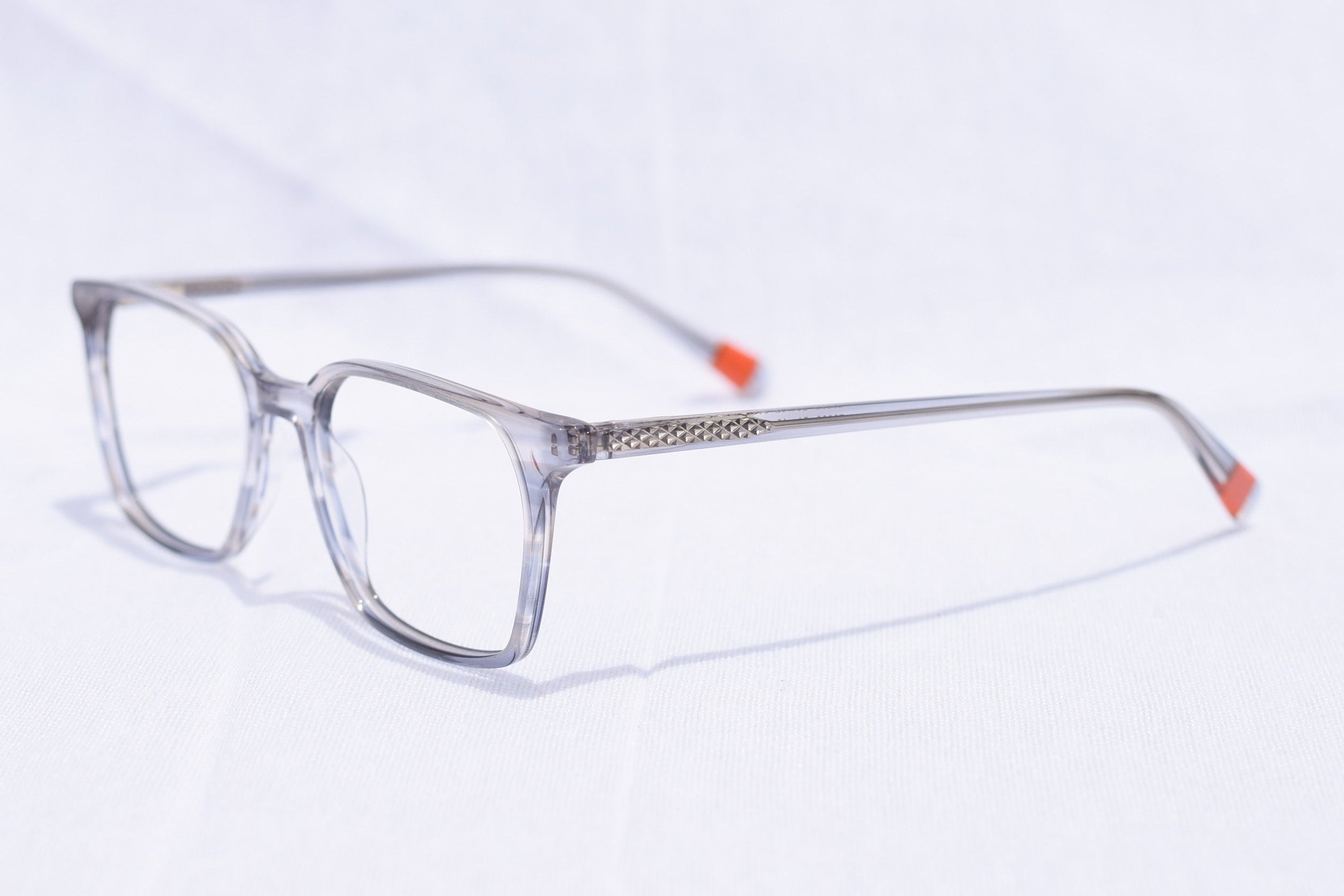 Montura de Gafas Hombre Dan