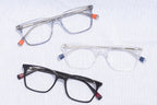 Montura de Gafas Hombre Dan
