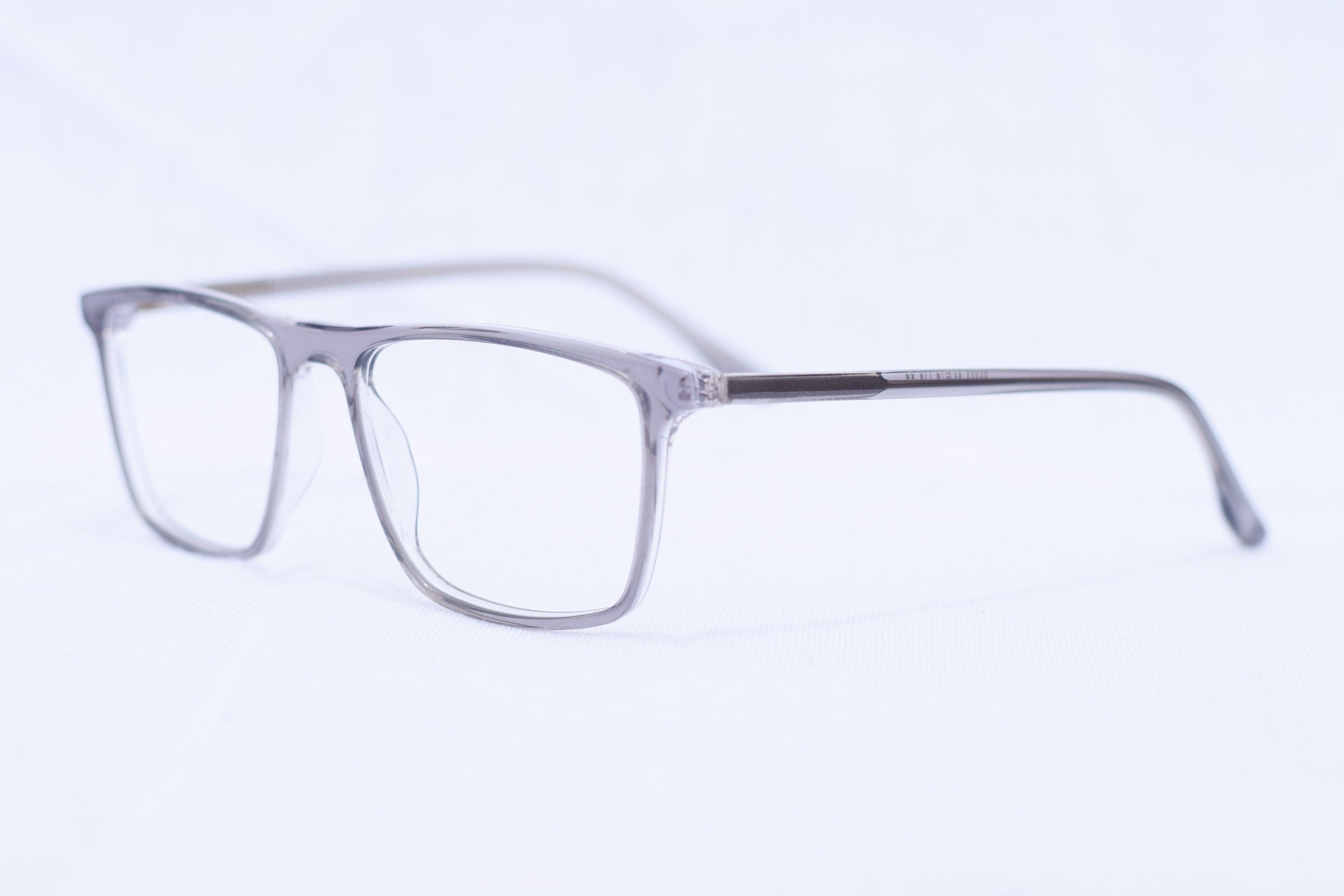 Montura de Gafas Hombre Jared