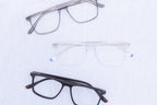 Montura de Gafas Hombre Jared