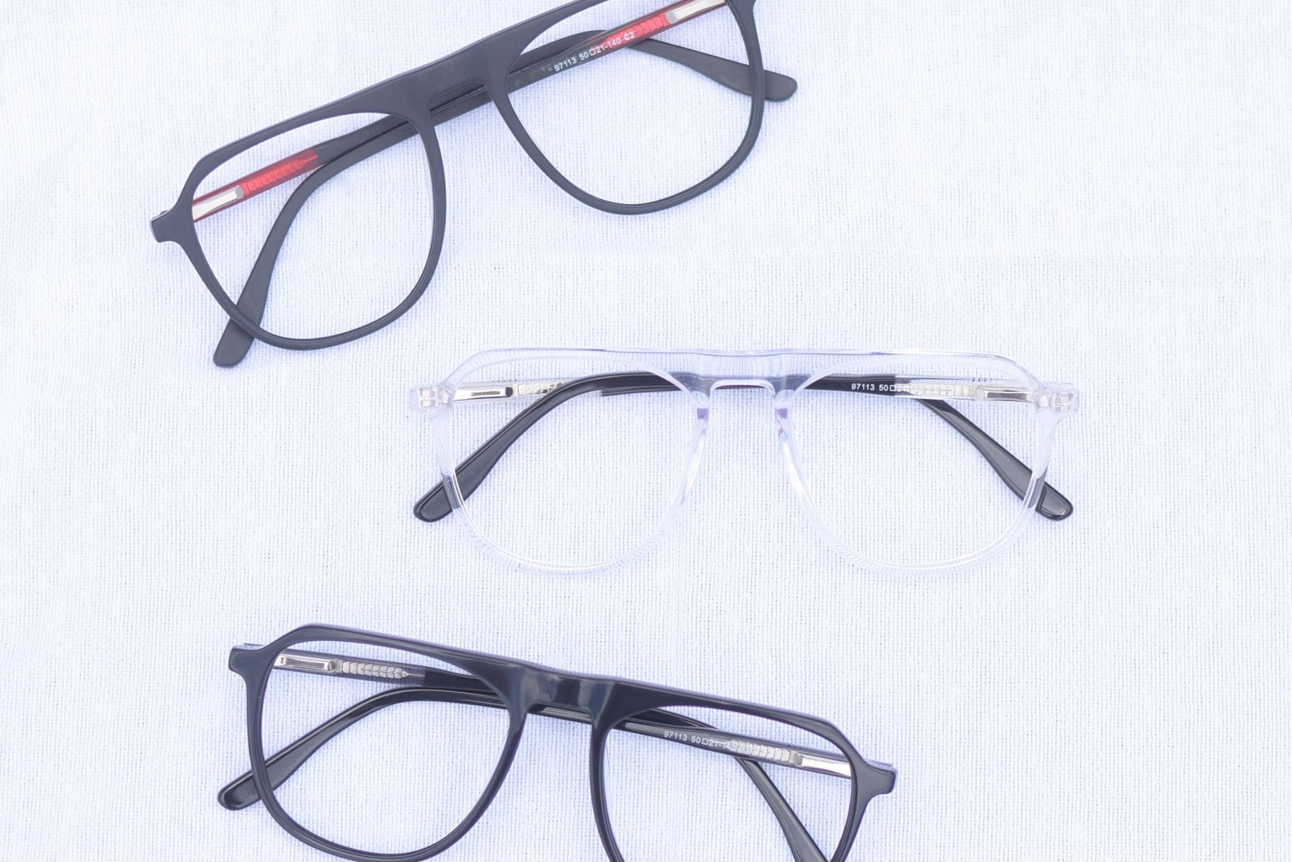 Montura de Gafas Hombre Gian