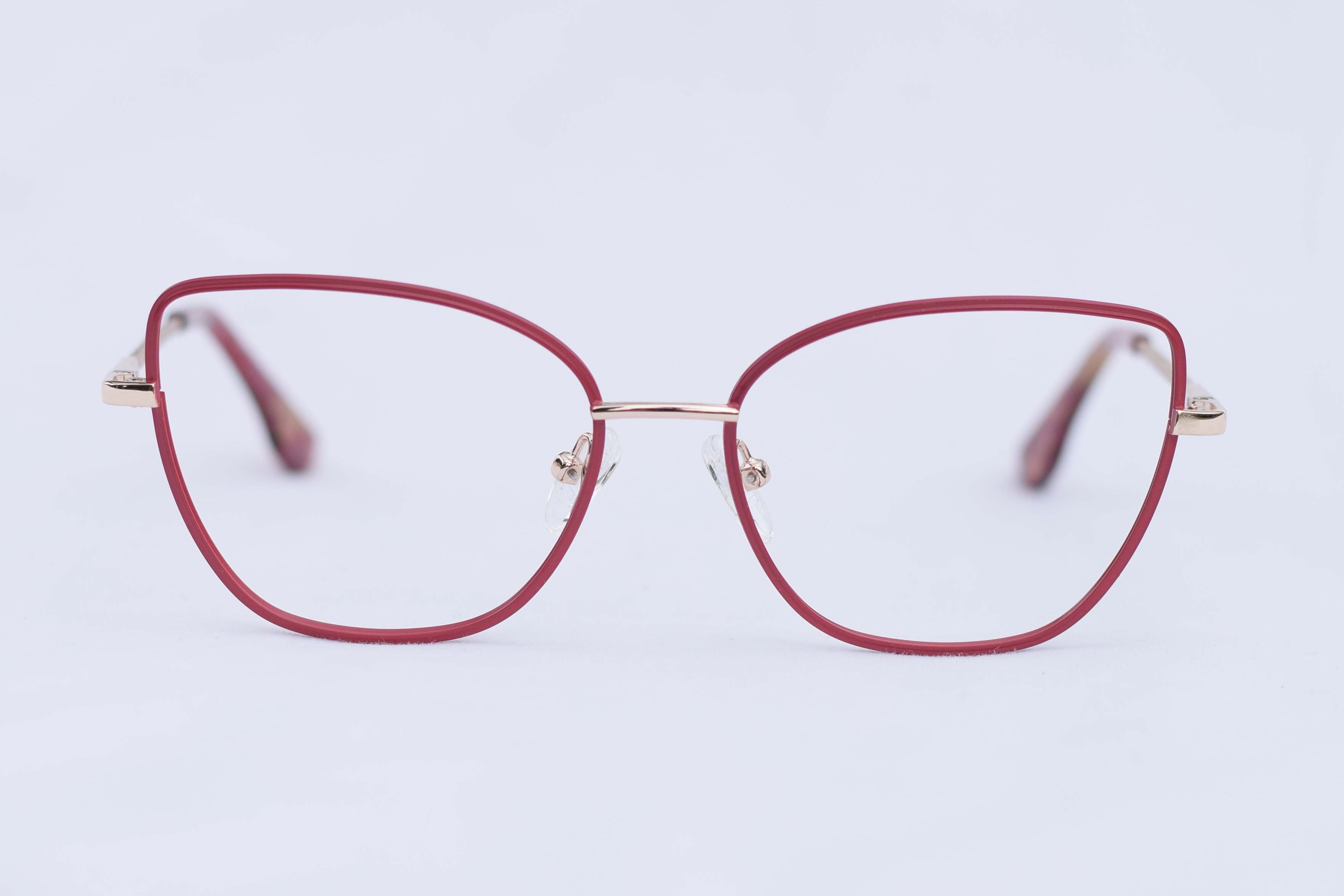 Montura de Gafas Mujer Barbara