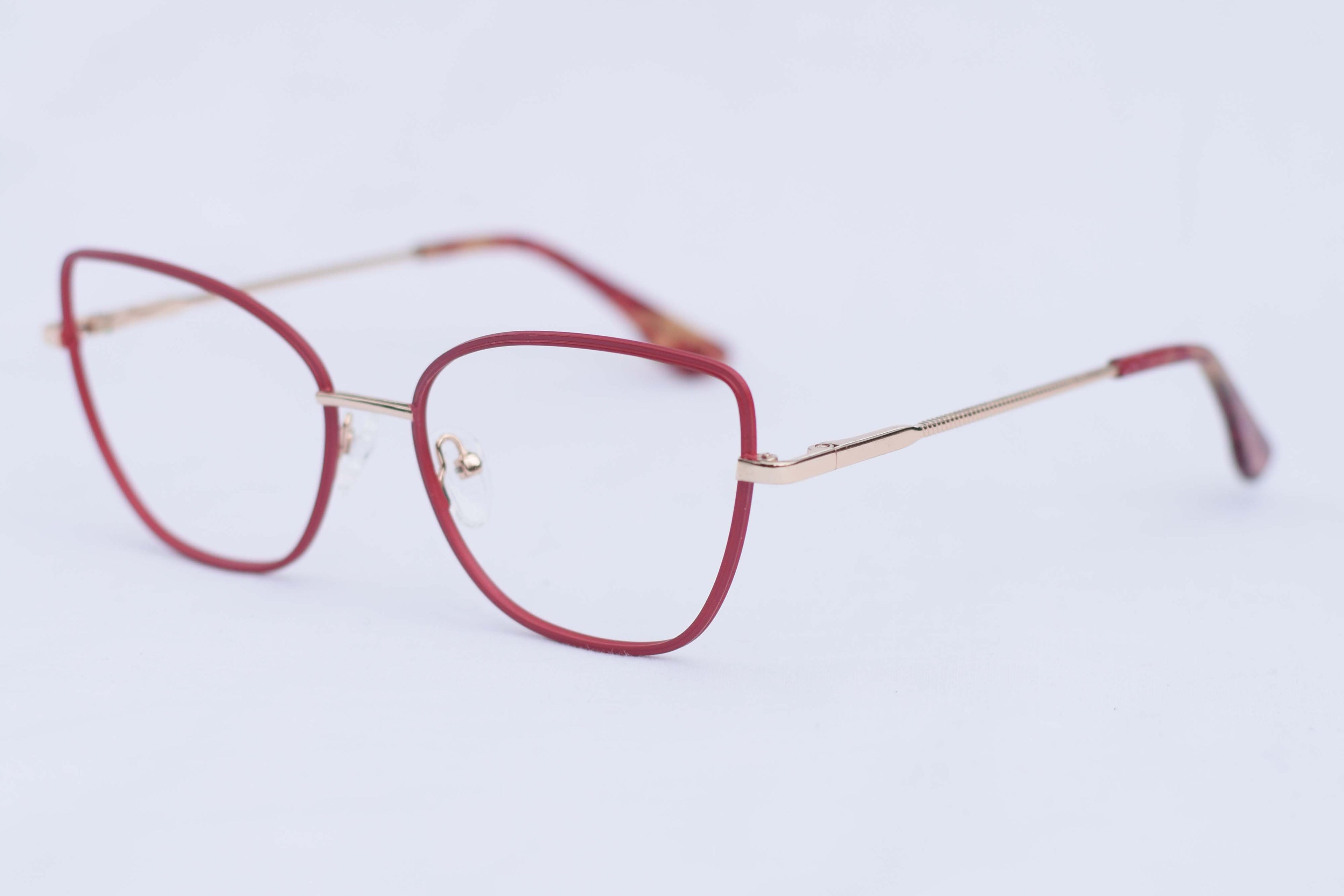 Montura de Gafas Mujer Barbara