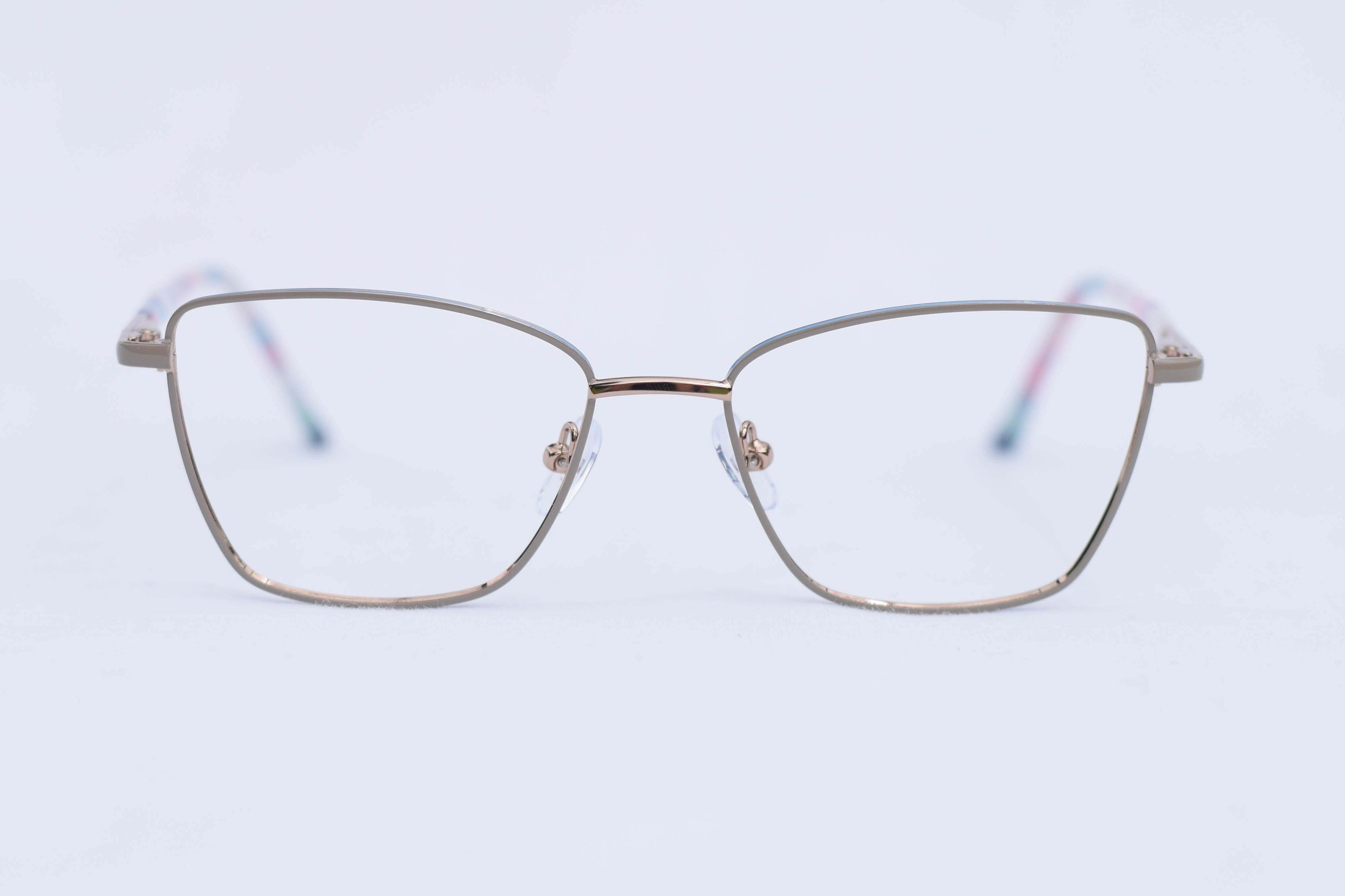 Montura de Gafas Mujer Basha
