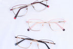 Montura de Gafas Mujer Belén