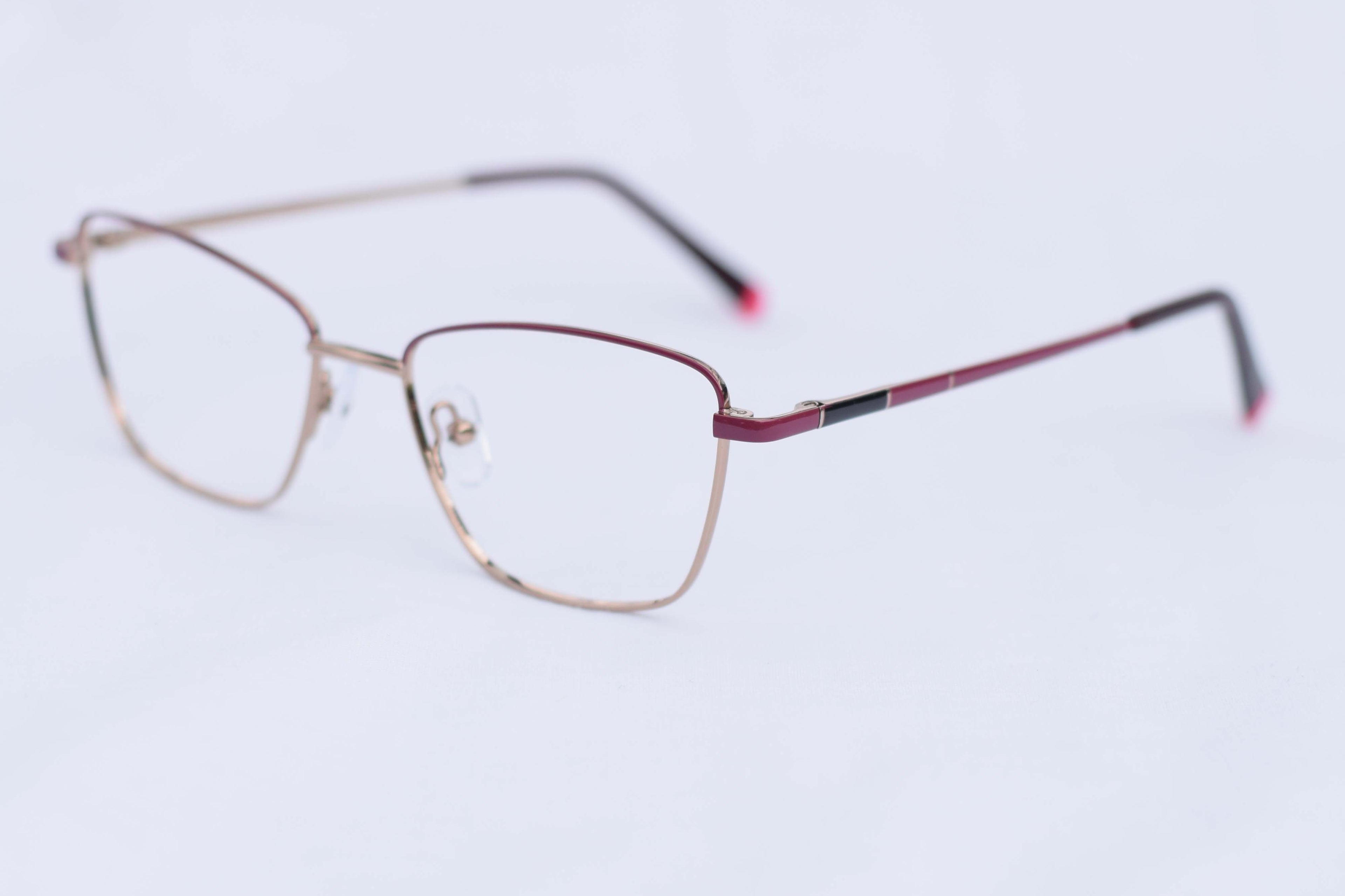 Montura de Gafas Mujer Belén