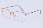 Montura de Gafas Mujer Bernice