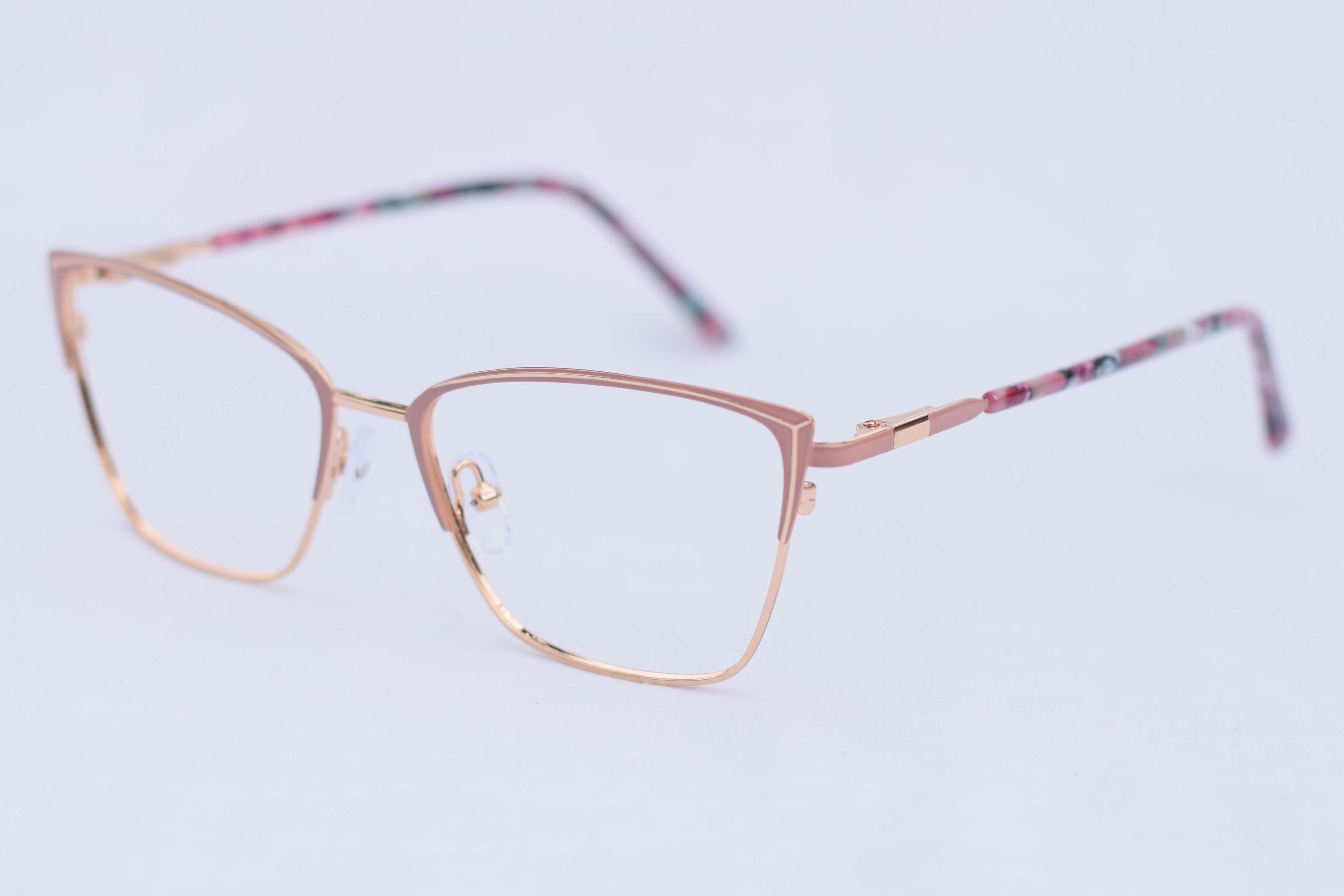 Montura de Gafas Mujer Bernice