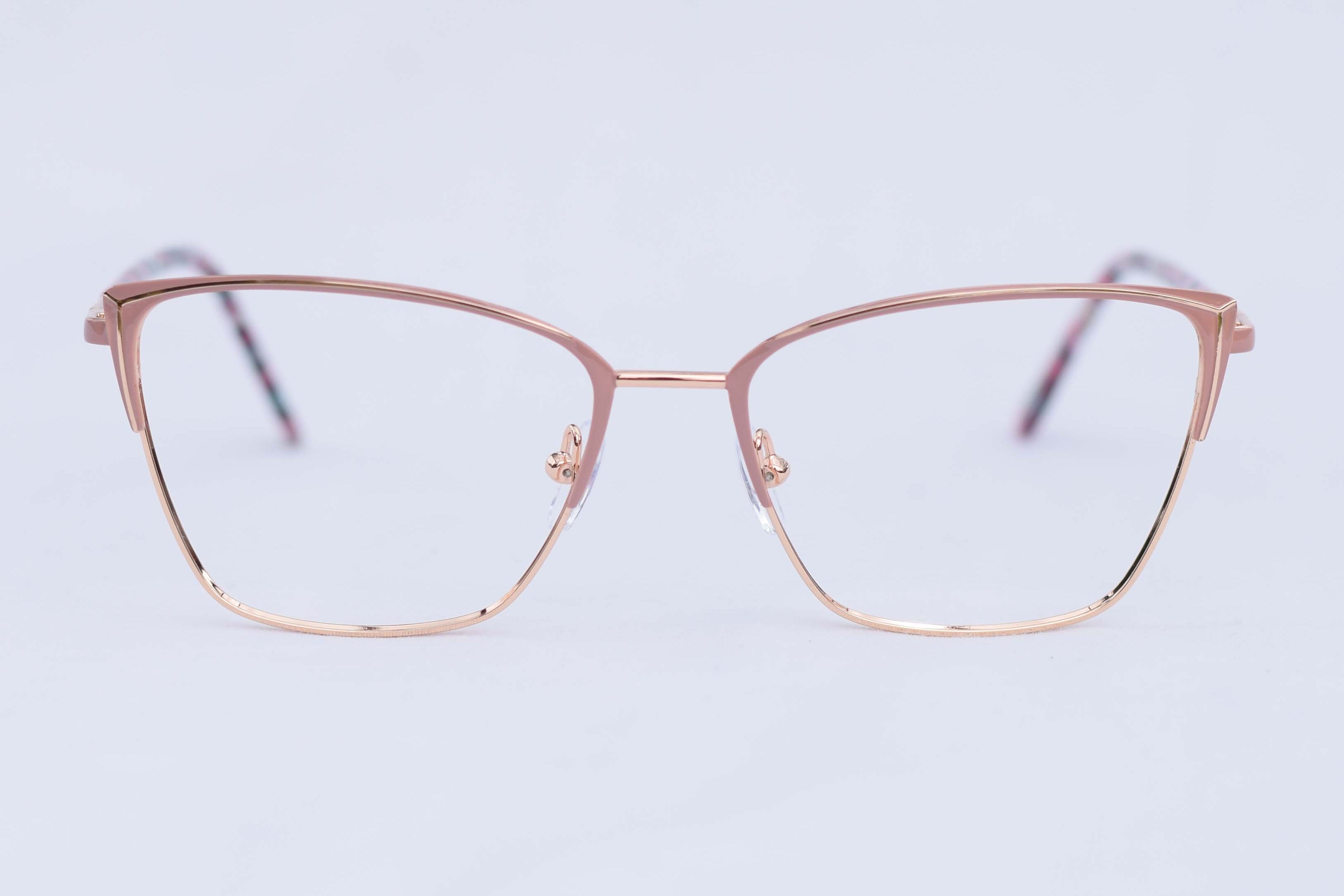 Montura de Gafas Mujer Bernice