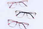 Montura de Gafas Mujer Bernice