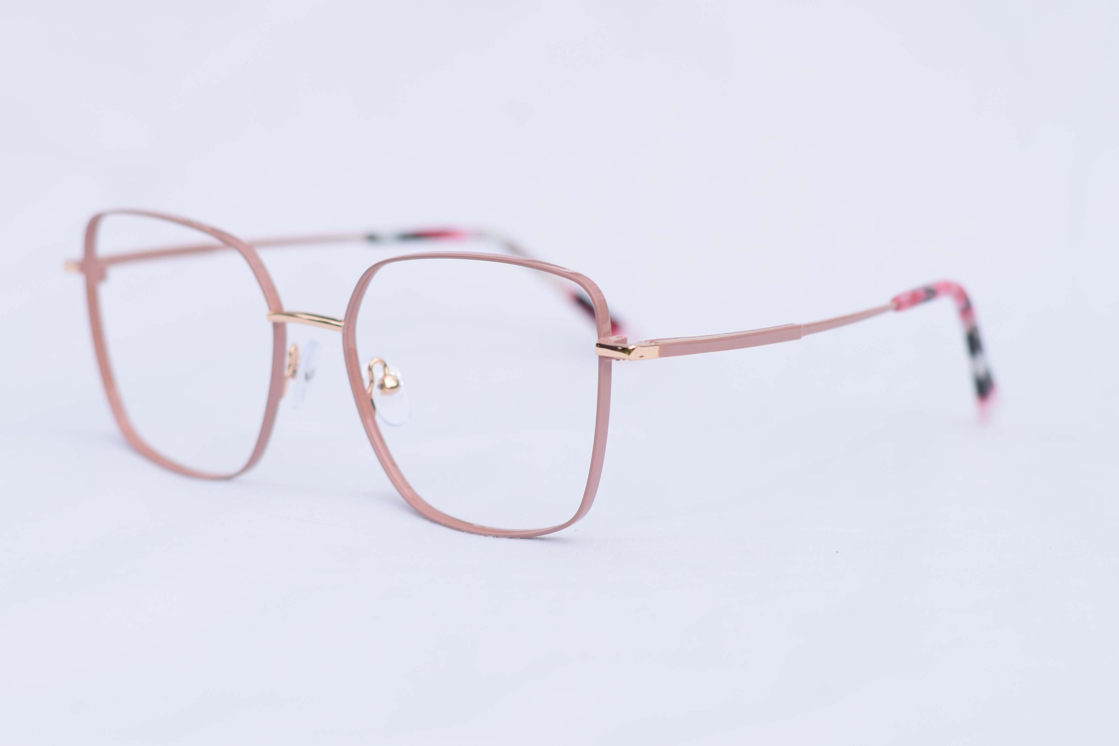 Montura de Gafas Mujer Bronte