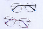 Montura de Gafas Mujer Bronte