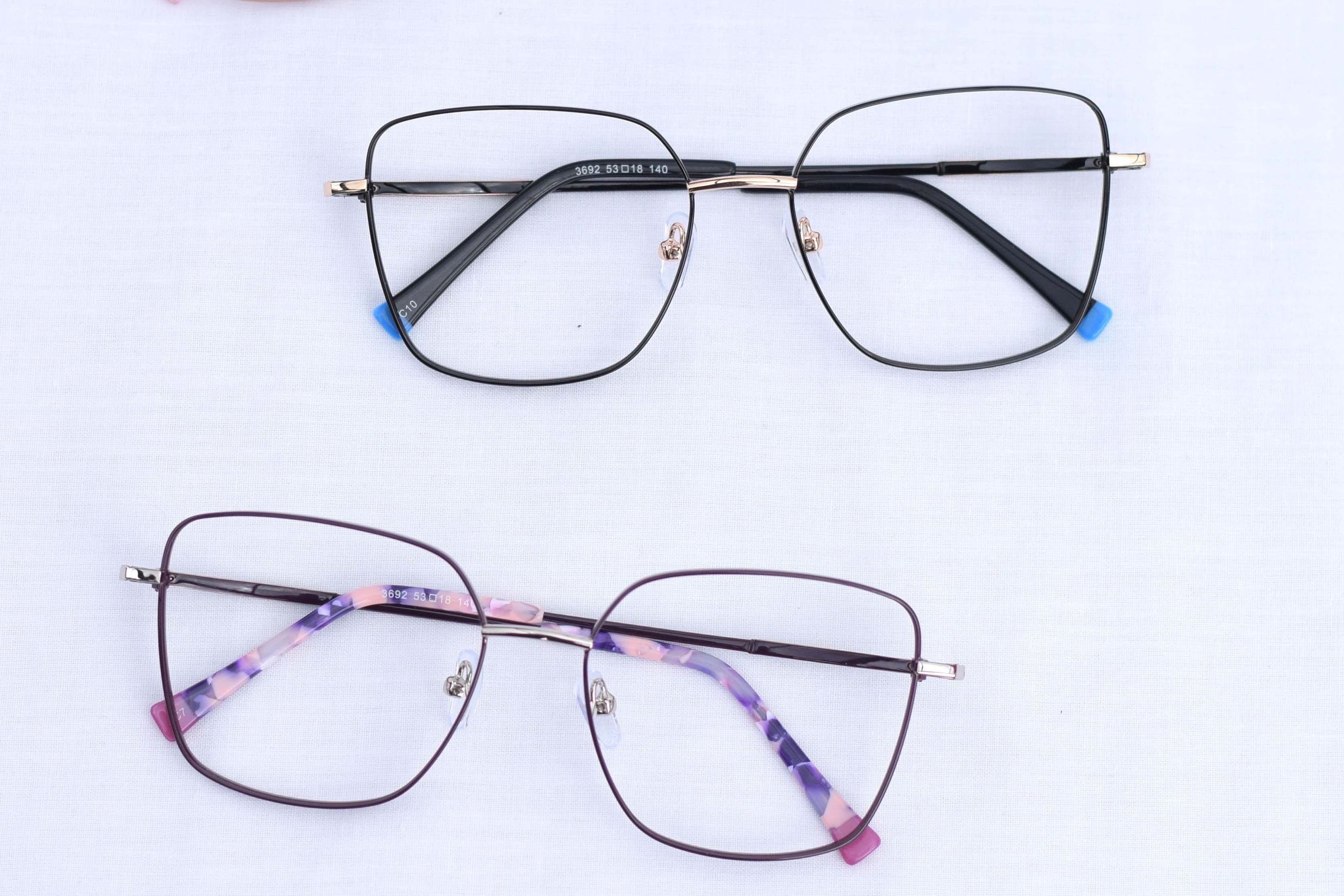 Montura de Gafas Mujer Bronte