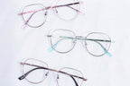 Montura de Gafas Mujer Candace