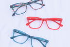 Montura de Gafas Mujer Lola