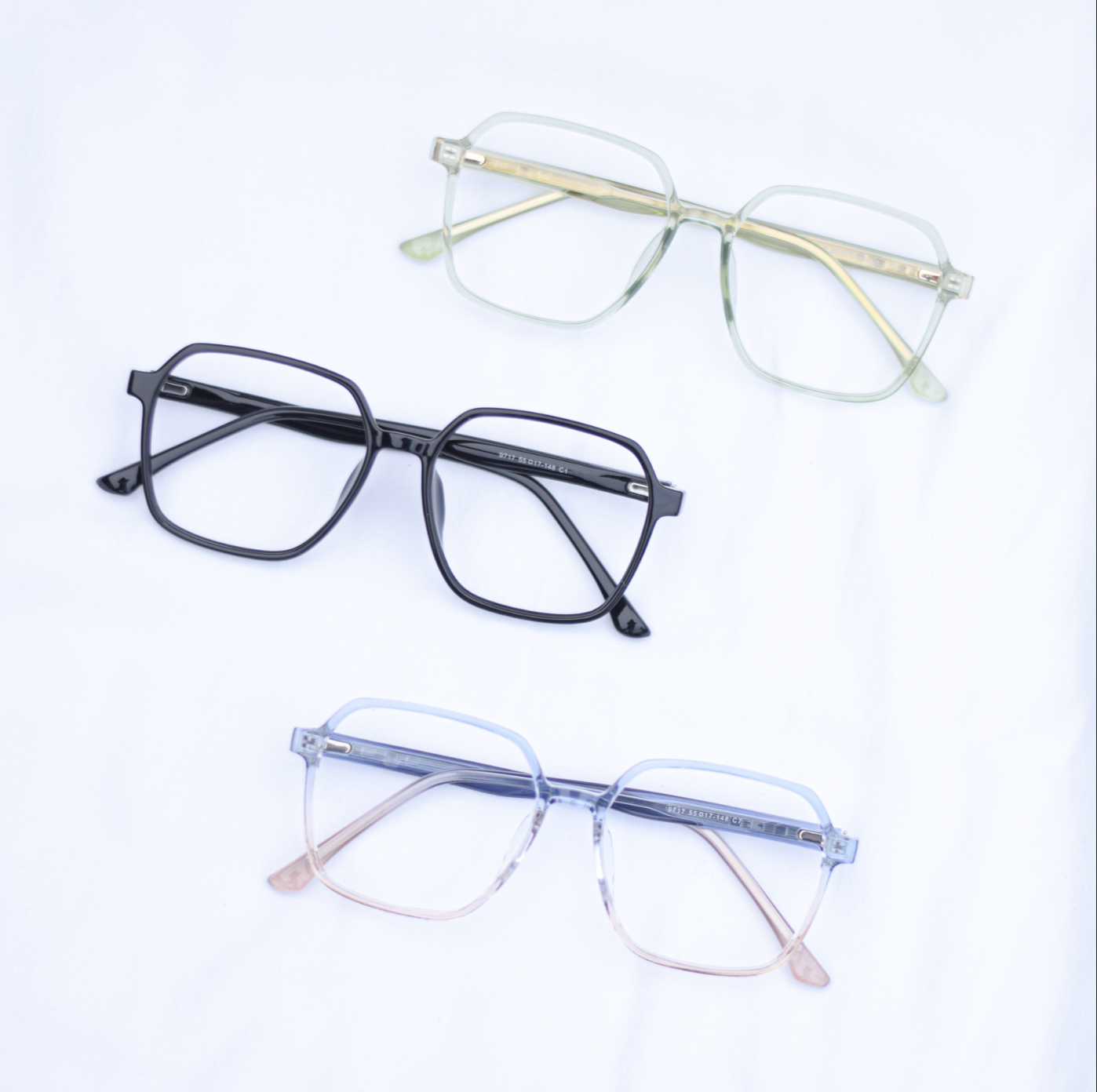 Montura de Gafas Mujer Arianna
