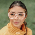 Montura de Gafas Mujer Emilia