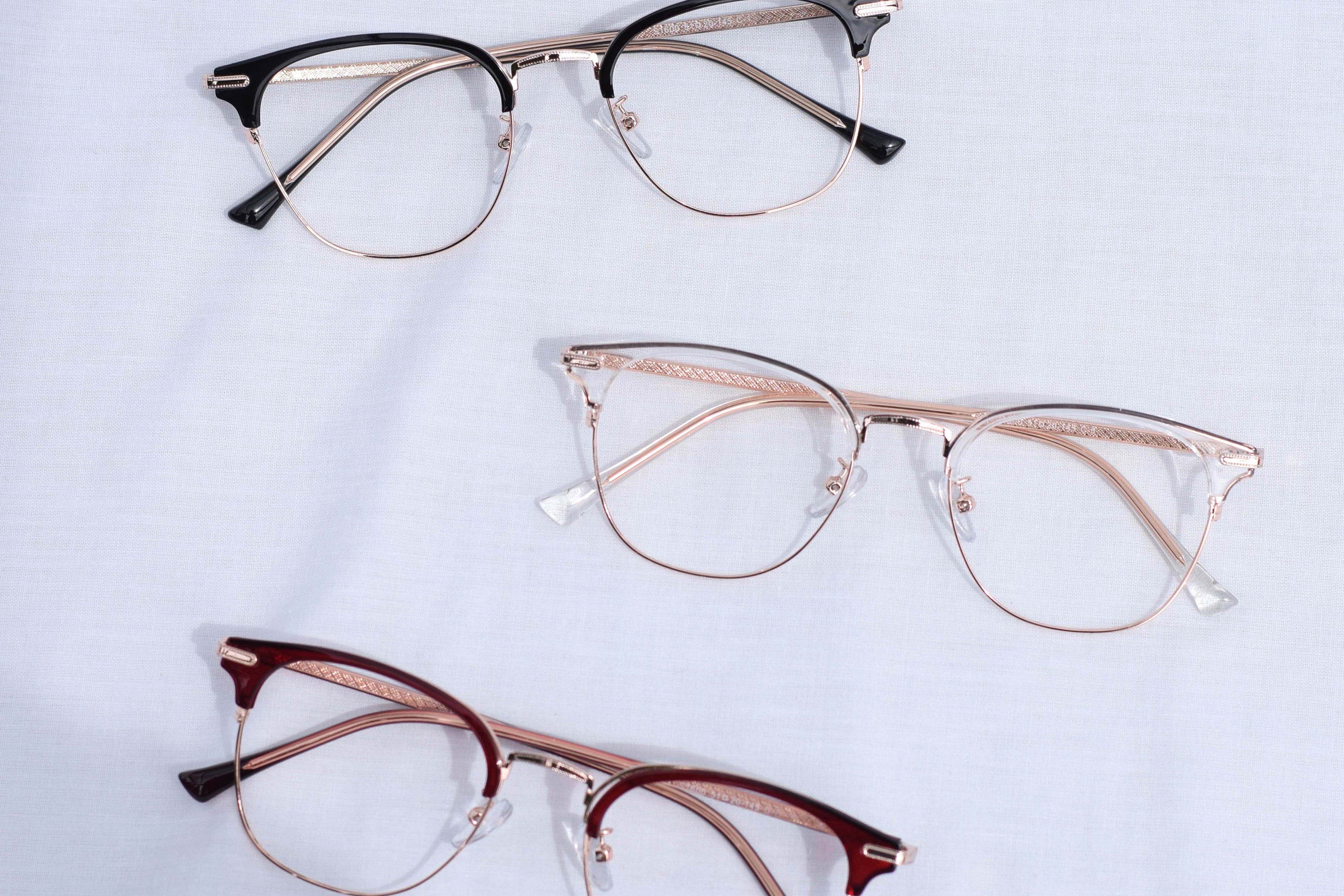 Montura de Gafas Mujer Casia