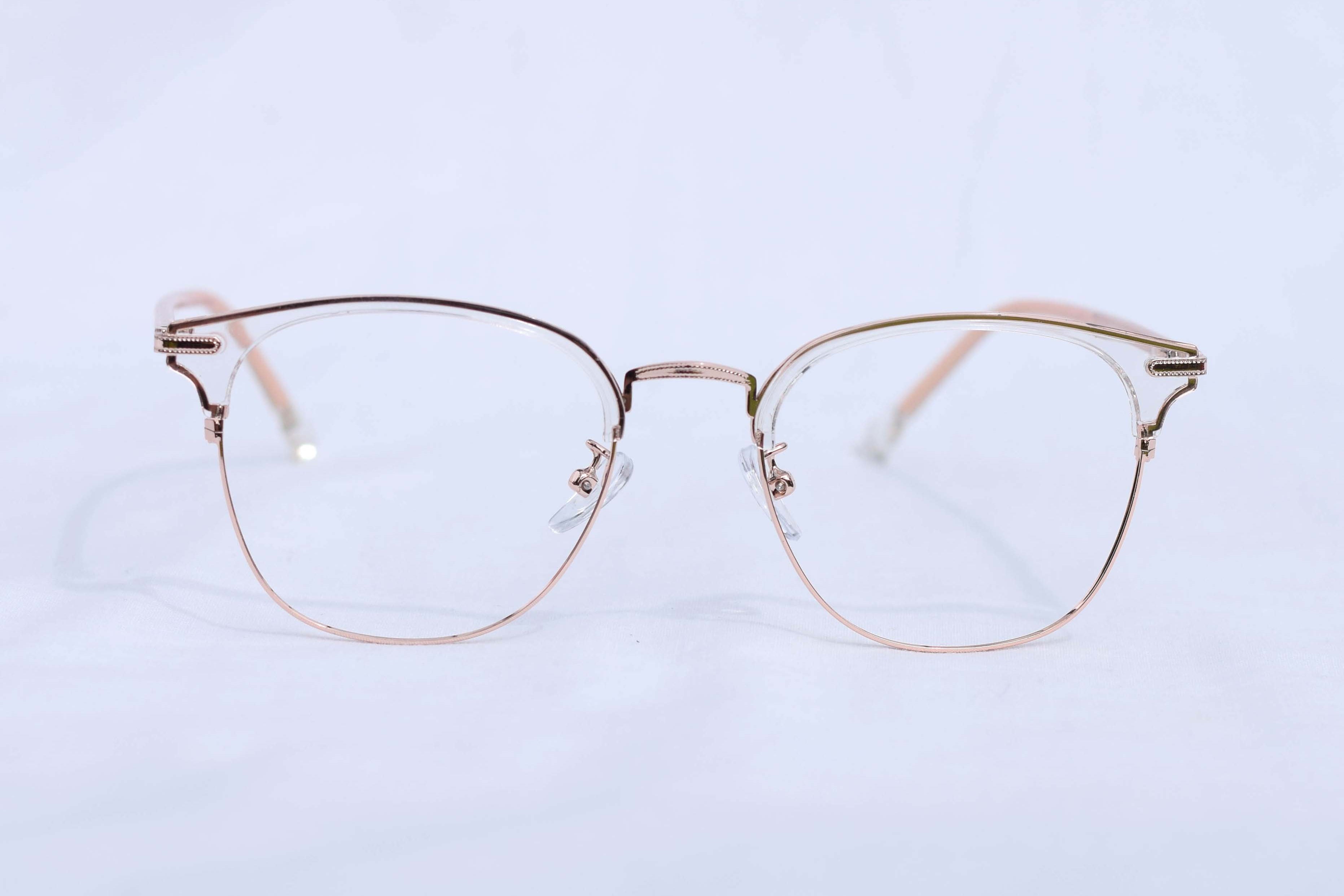 Montura de Gafas Mujer Casia