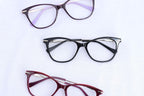 Montura de Gafas Mujer Charis