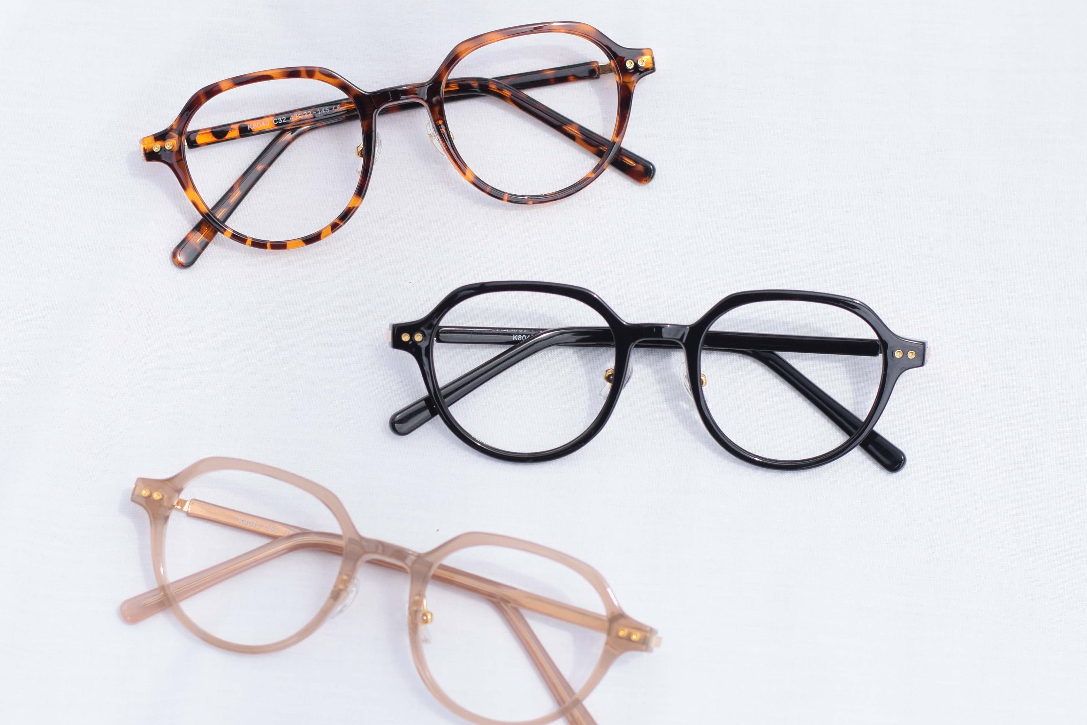 Montura de Gafas Mujer Cherise