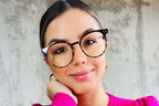 Montura de Gafas Mujer Christina