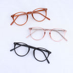 Montura de Gafas Mujer Coral