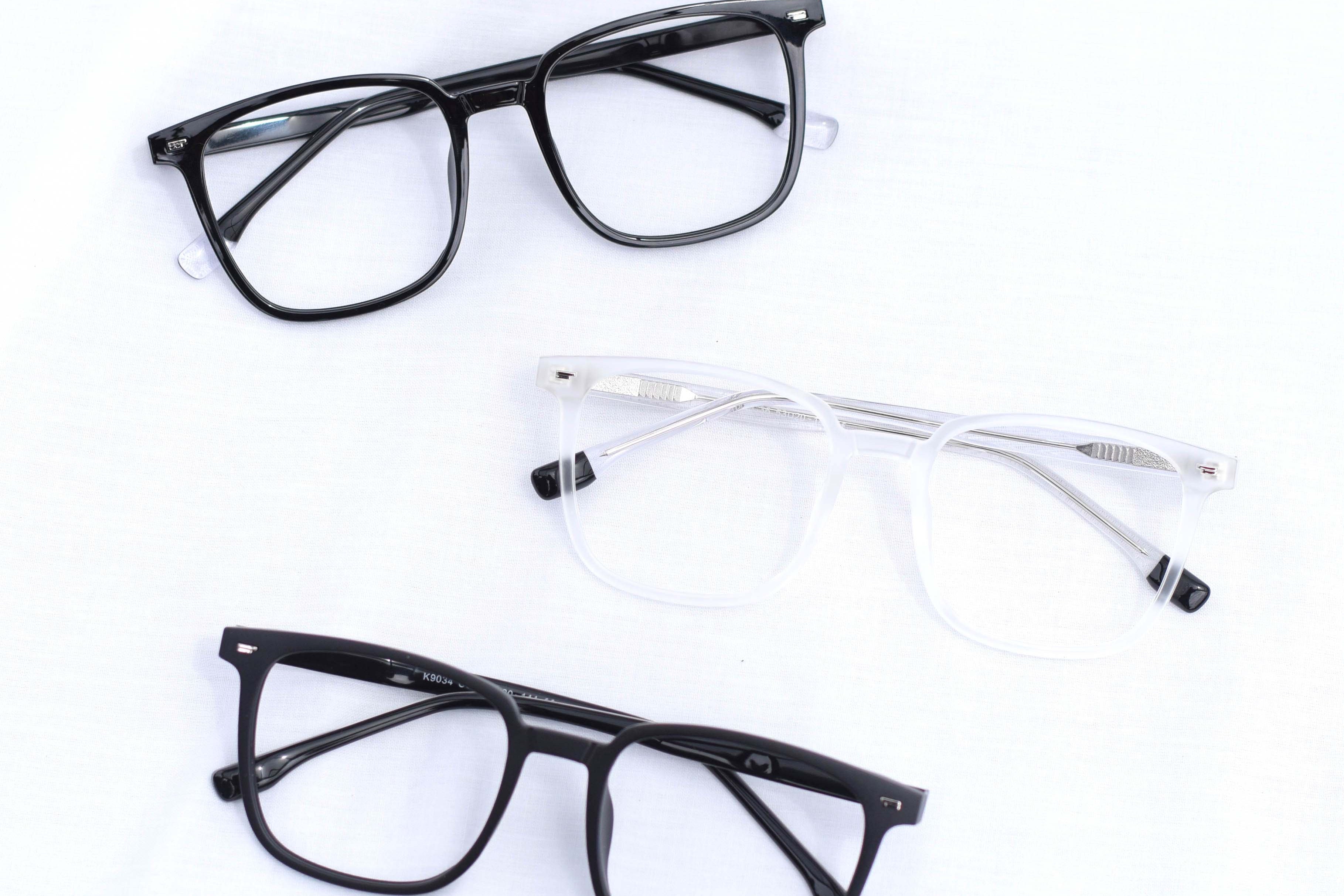 Montura de Gafas Mujer Dominica