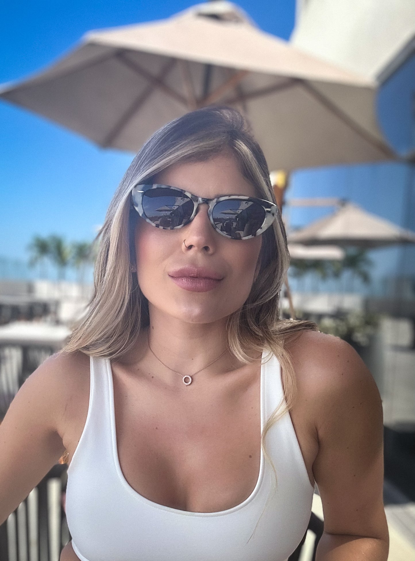 Gafas de sol Mujer Kendall