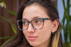Montura de Gafas Mujer Lola
