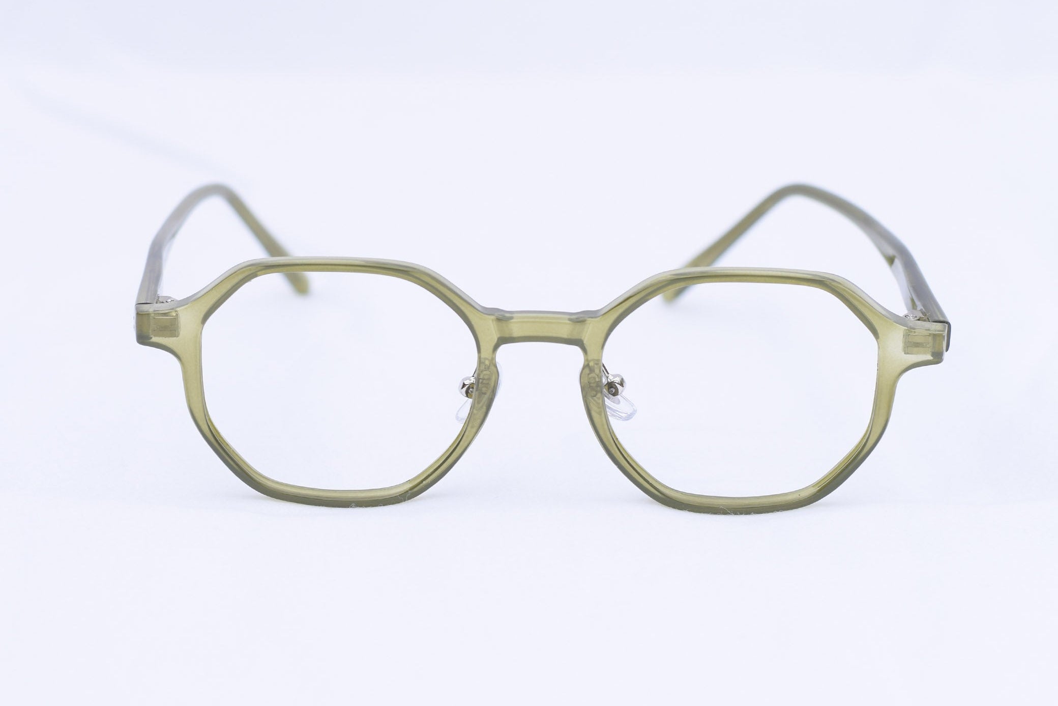 Montura de Gafas Mujer Florence