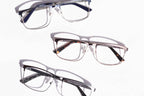Montura de Gafas Hombre Lucas