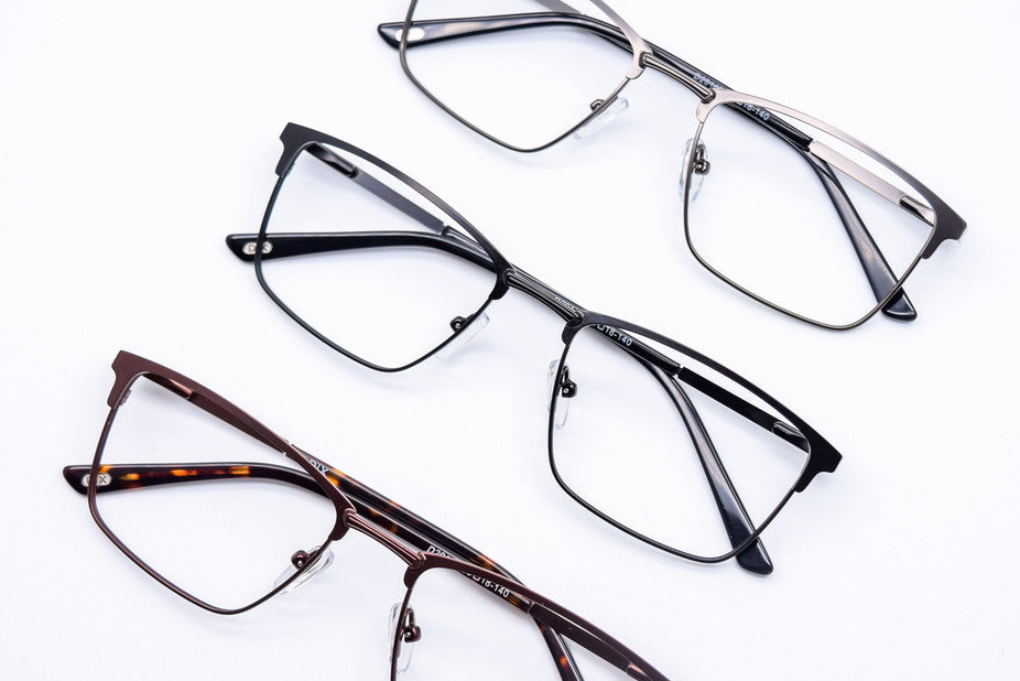 Montura de Gafas Hombre Vitale
