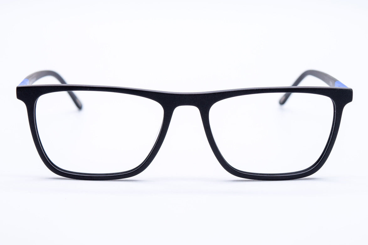 Montura de Gafas Hombre Mancini