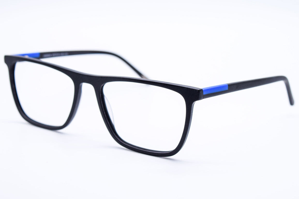 Montura de Gafas Hombre Mancini
