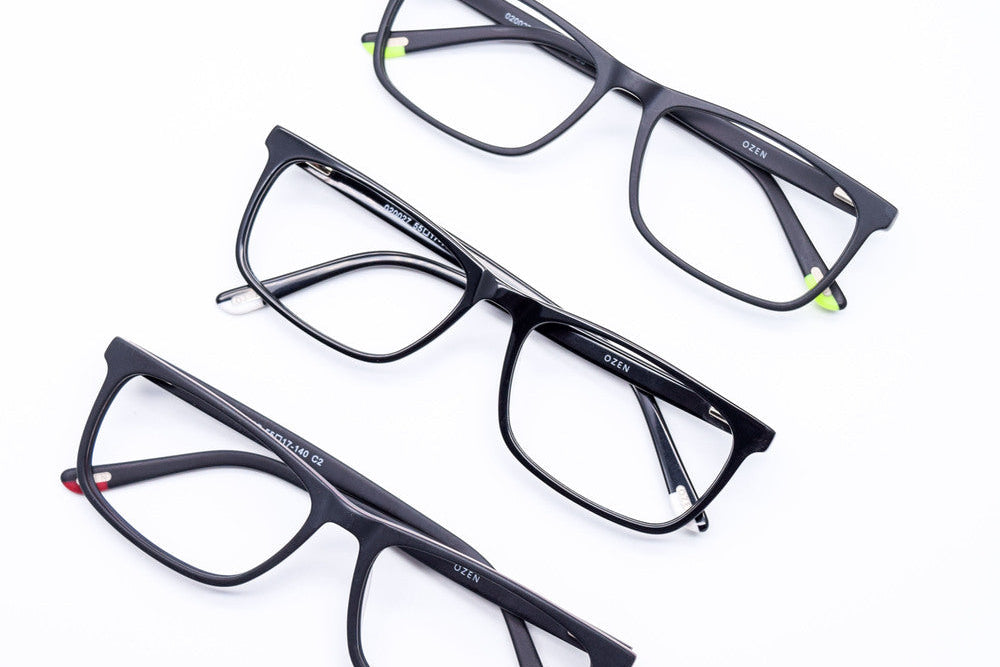 Montura de Gafas Hombre Ferrara