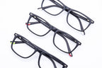 Montura de Gafas Hombre Leone