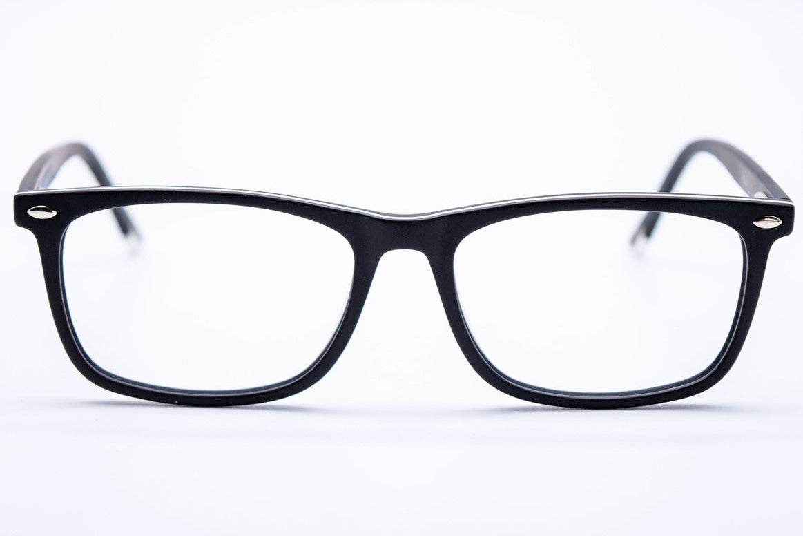Montura de Gafas Hombre Leone