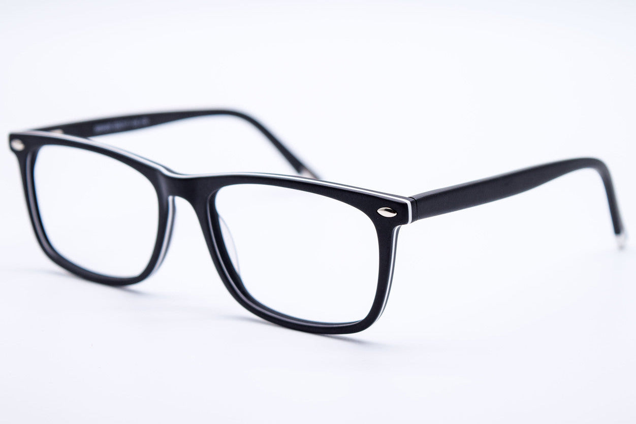 Montura de Gafas Hombre Leone