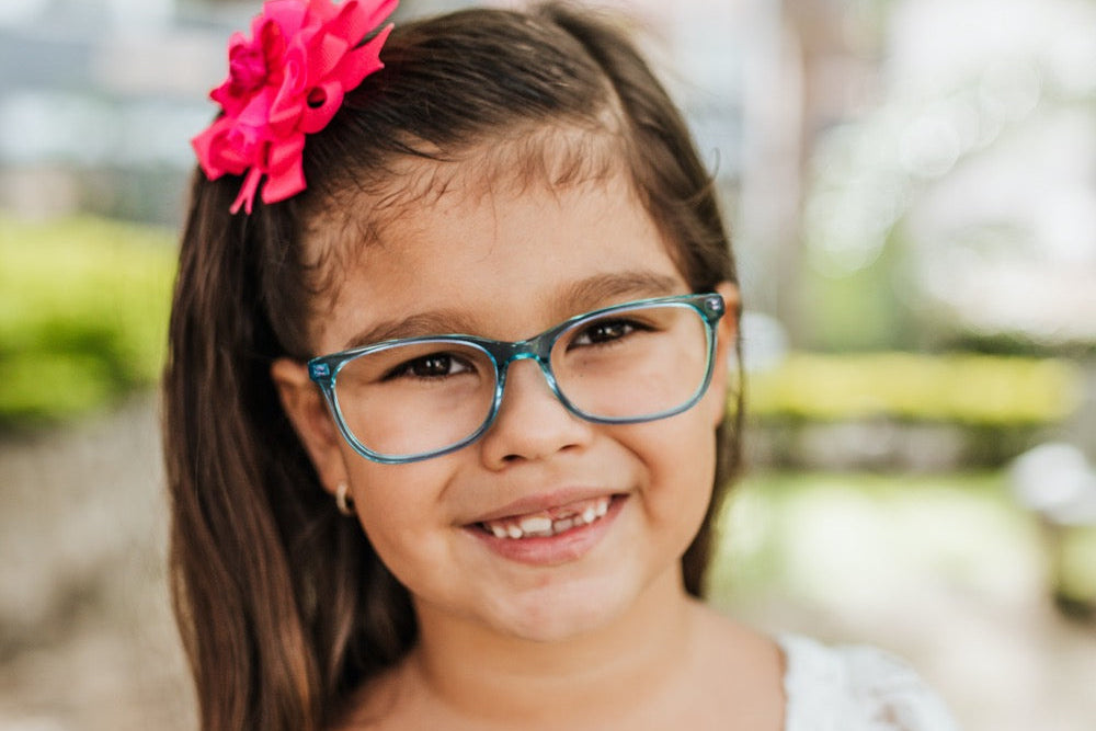Montura de Gafas Niños Ady